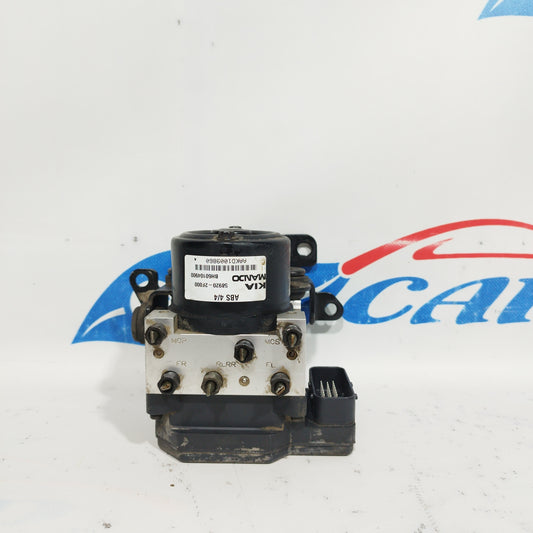 ABS pump Kia Cerato 2004 1.6B BH60104900 / 06.2109-572.3 / 28.5600-2301.3 ecoAC7504