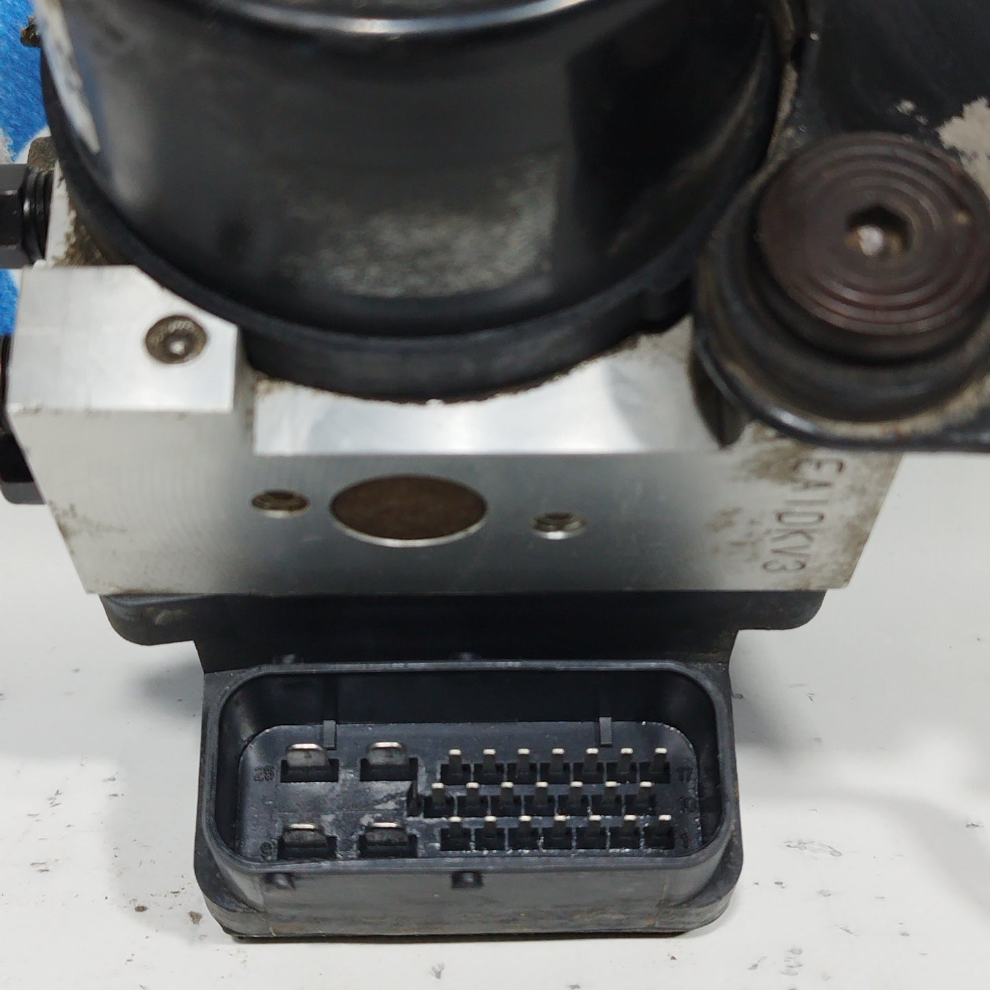 ABS-Pumpe Kia Cerato 2004 1.6B BH60104900 / 06.2109-572.3 / 28.5600-2301.3 ecoAC7504