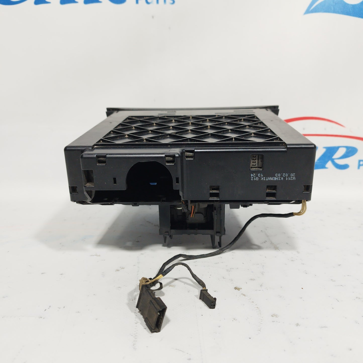 Pulsantiera consolle centrale Mercedes Classe E 2003 codice: a2116800552 ecoAC7506