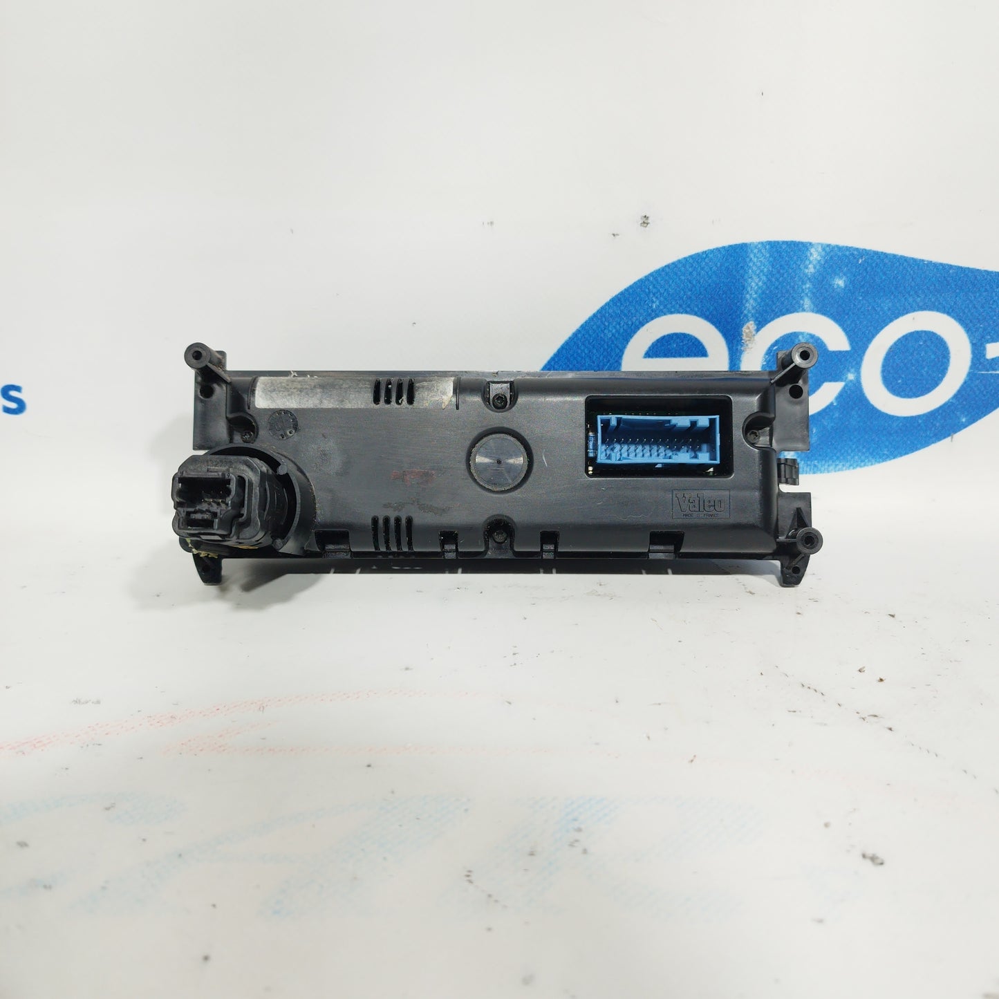 Pulsantiera A/C Mini Cooper S 2002 ecoAC7507