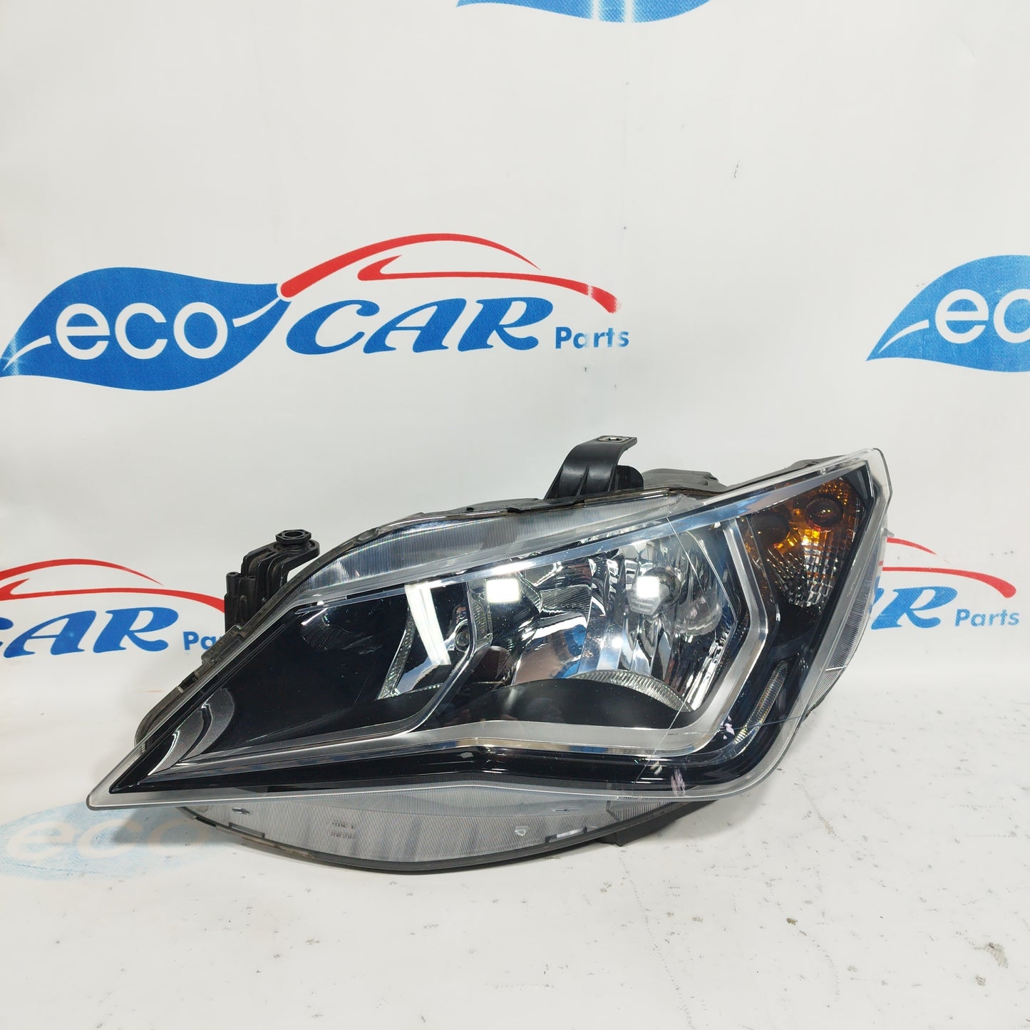 Seat Ibiza 2018 ecoAC7508 linker Frontscheinwerfer