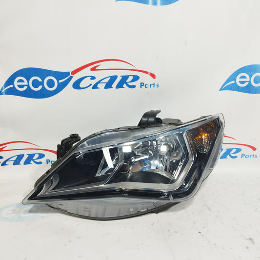 Seat Ibiza 2018 ecoAC7508 linker Frontscheinwerfer