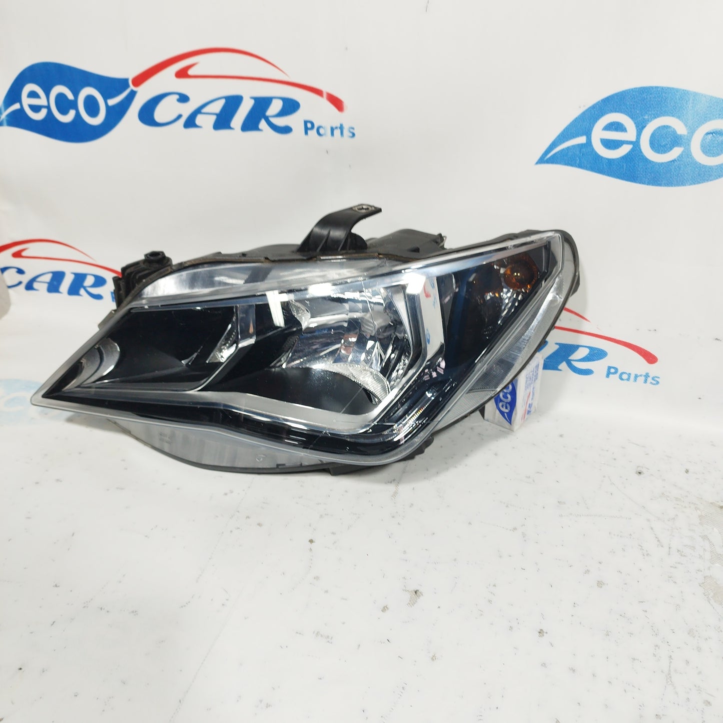 Seat Ibiza 2018 ecoAC7508 linker Frontscheinwerfer