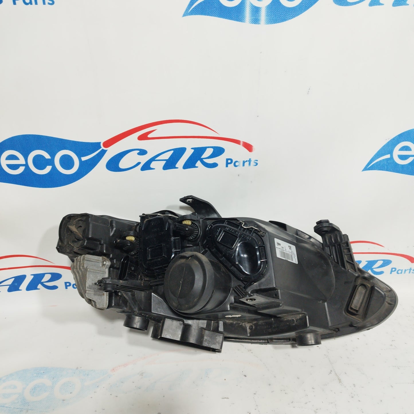 Seat Ibiza 2018 ecoAC7508 linker Frontscheinwerfer