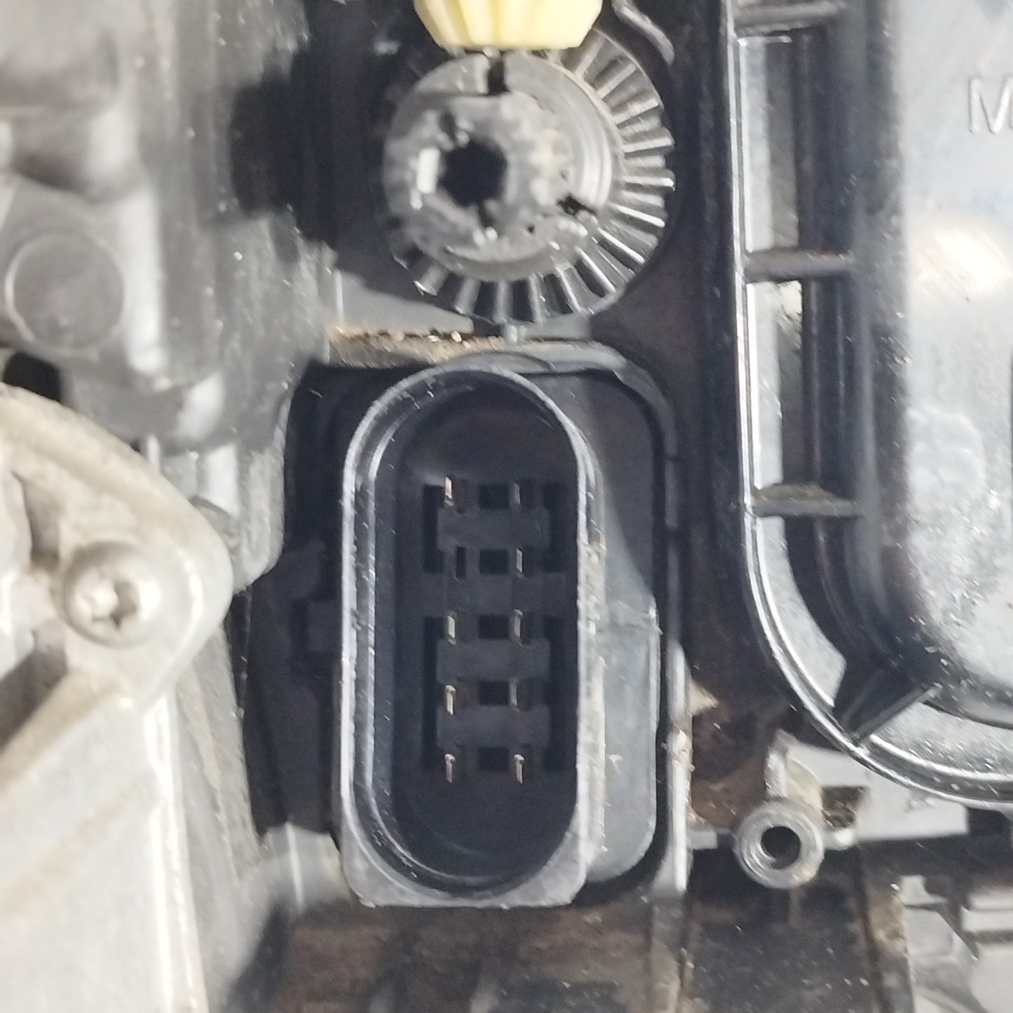 Seat Ibiza 2018 ecoAC7508 linker Frontscheinwerfer