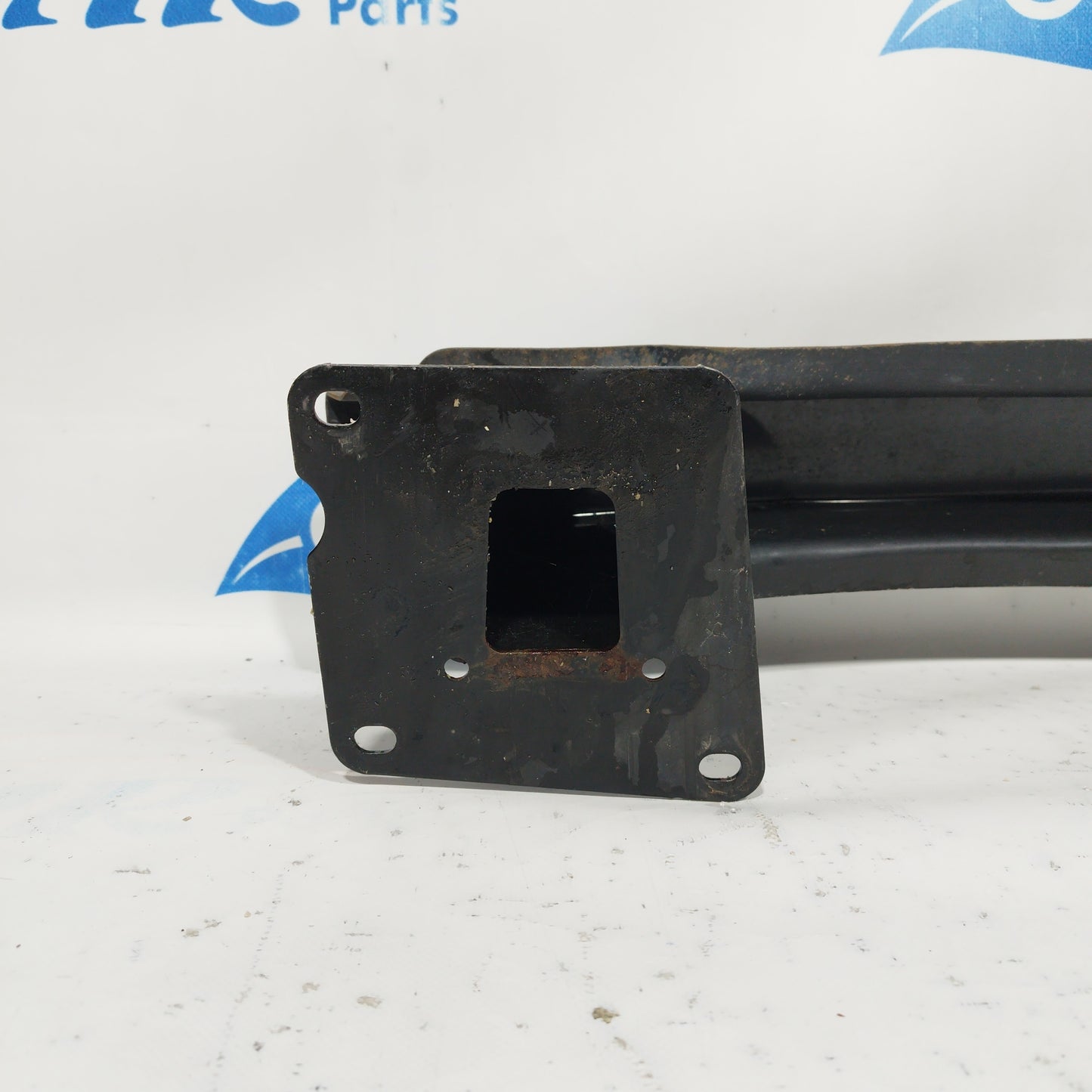 Rear reinforcement Volkswagen Polo 2014 ecoAC7510