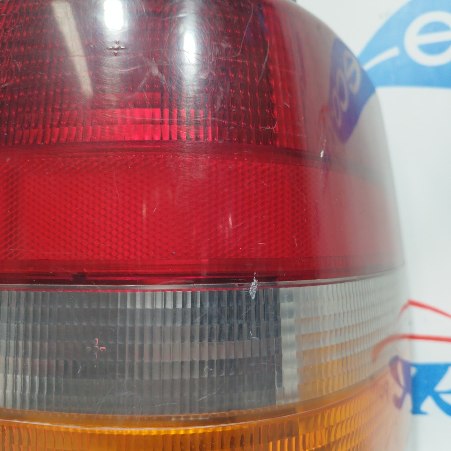 Right rear light Jeep Grand Cherokee 1998 ecoAC7512