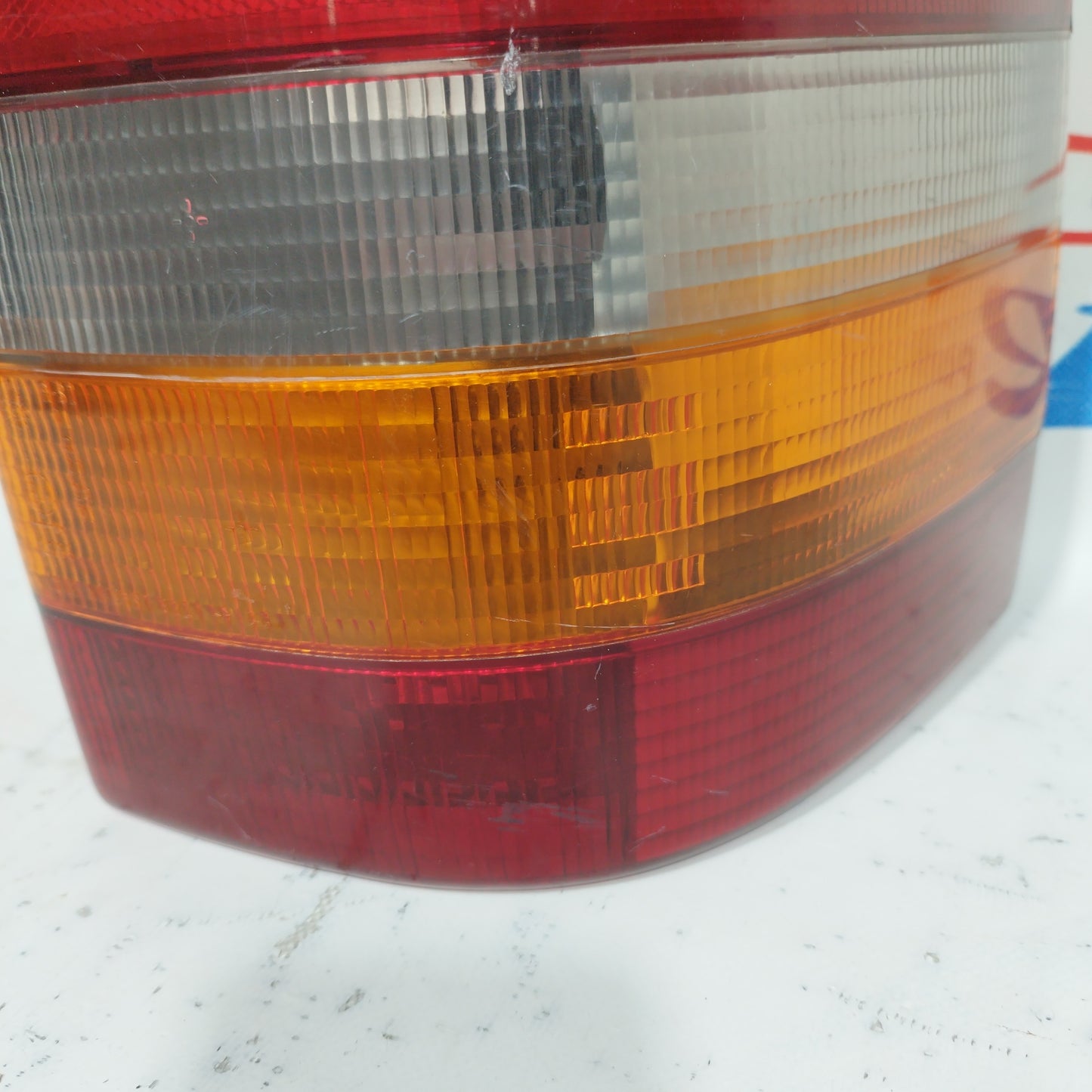 Right rear light Jeep Grand Cherokee 1998 ecoAC7512