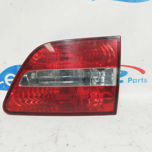 Innenraumleuchte hinten rechts Fiat Stilo SW 2005 ECOAC7472