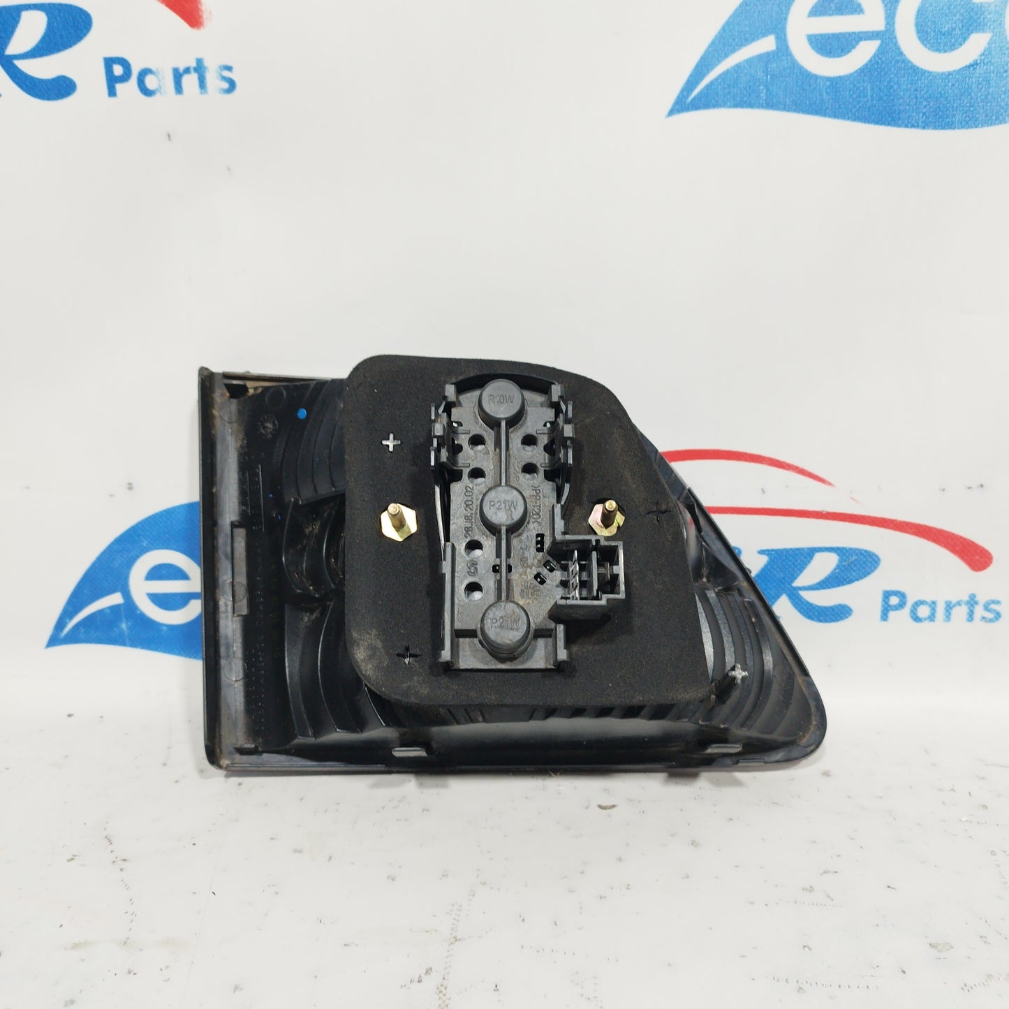 Innenraumleuchte hinten rechts Fiat Stilo SW 2005 ECOAC7472