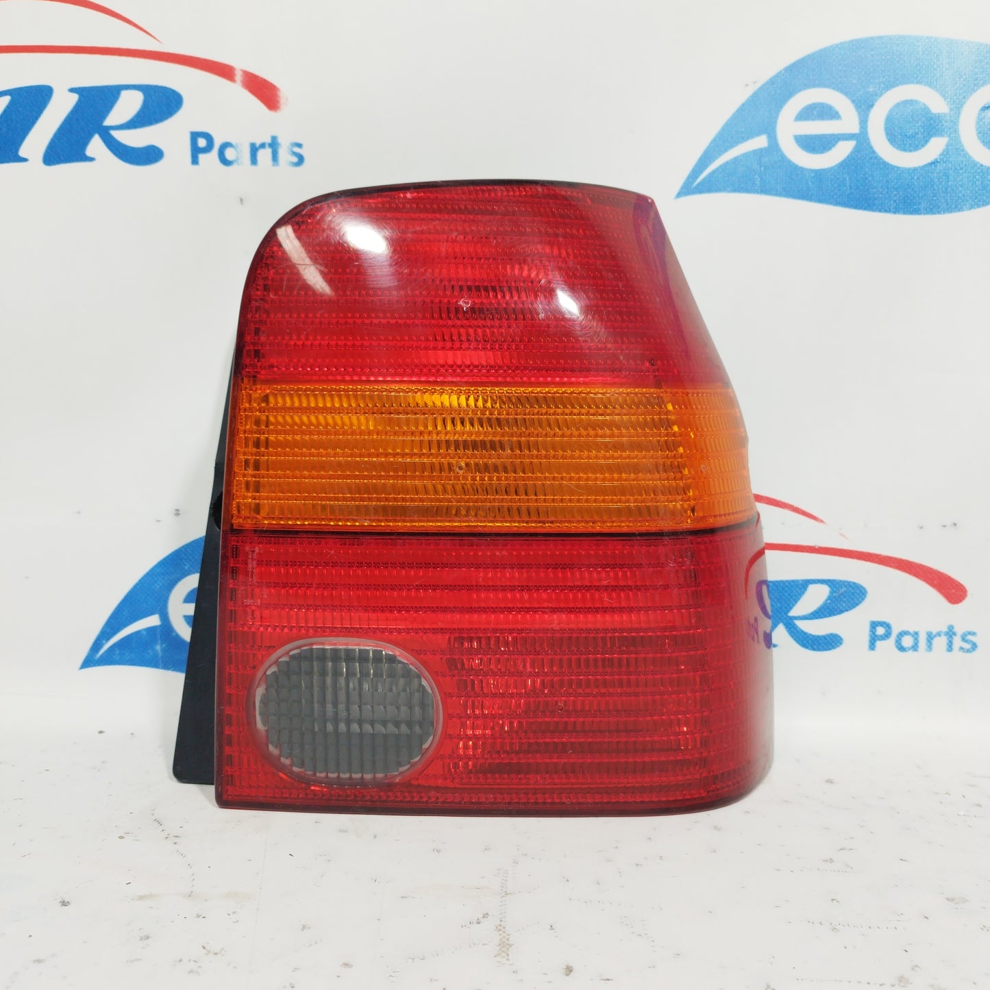 Volkswagen Lupo 2002 ecoAC7513 rechte Rückleuchte