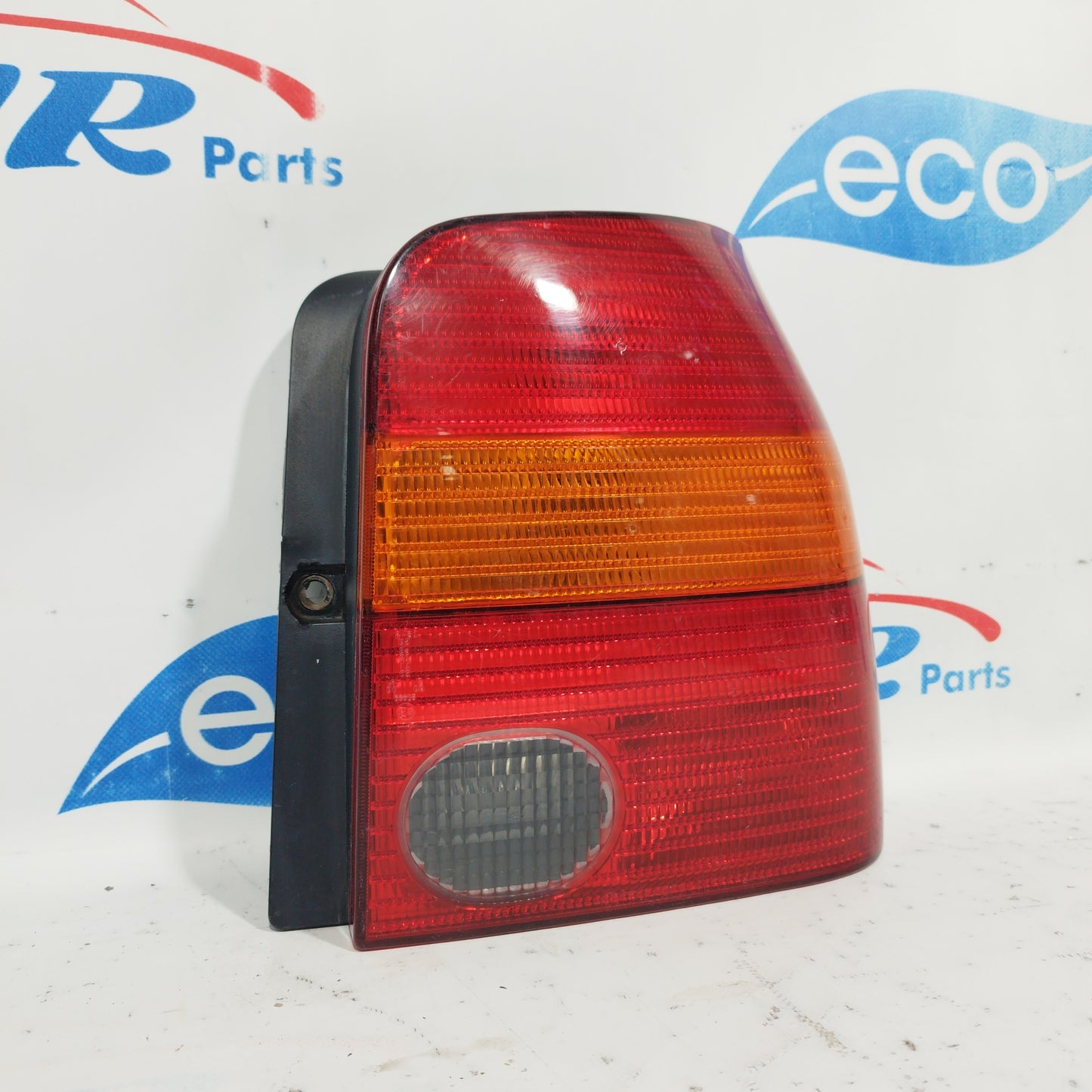 Volkswagen Lupo 2002 ecoAC7513 rechte Rückleuchte