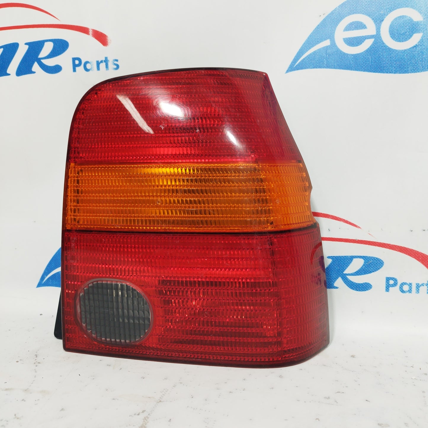 Volkswagen Lupo 2002 ecoAC7513 rechte Rückleuchte