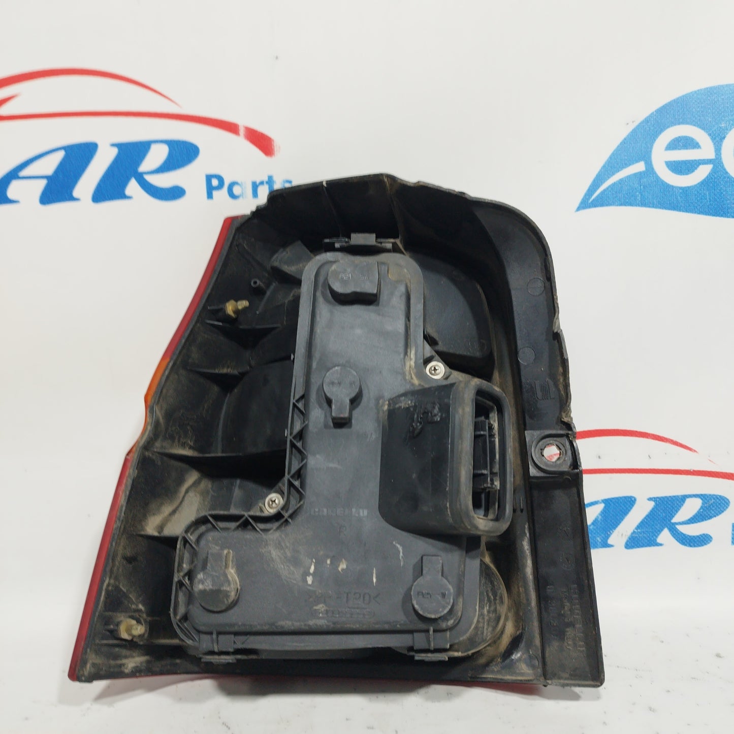 Volkswagen Lupo 2002 ecoAC7513 rechte Rückleuchte