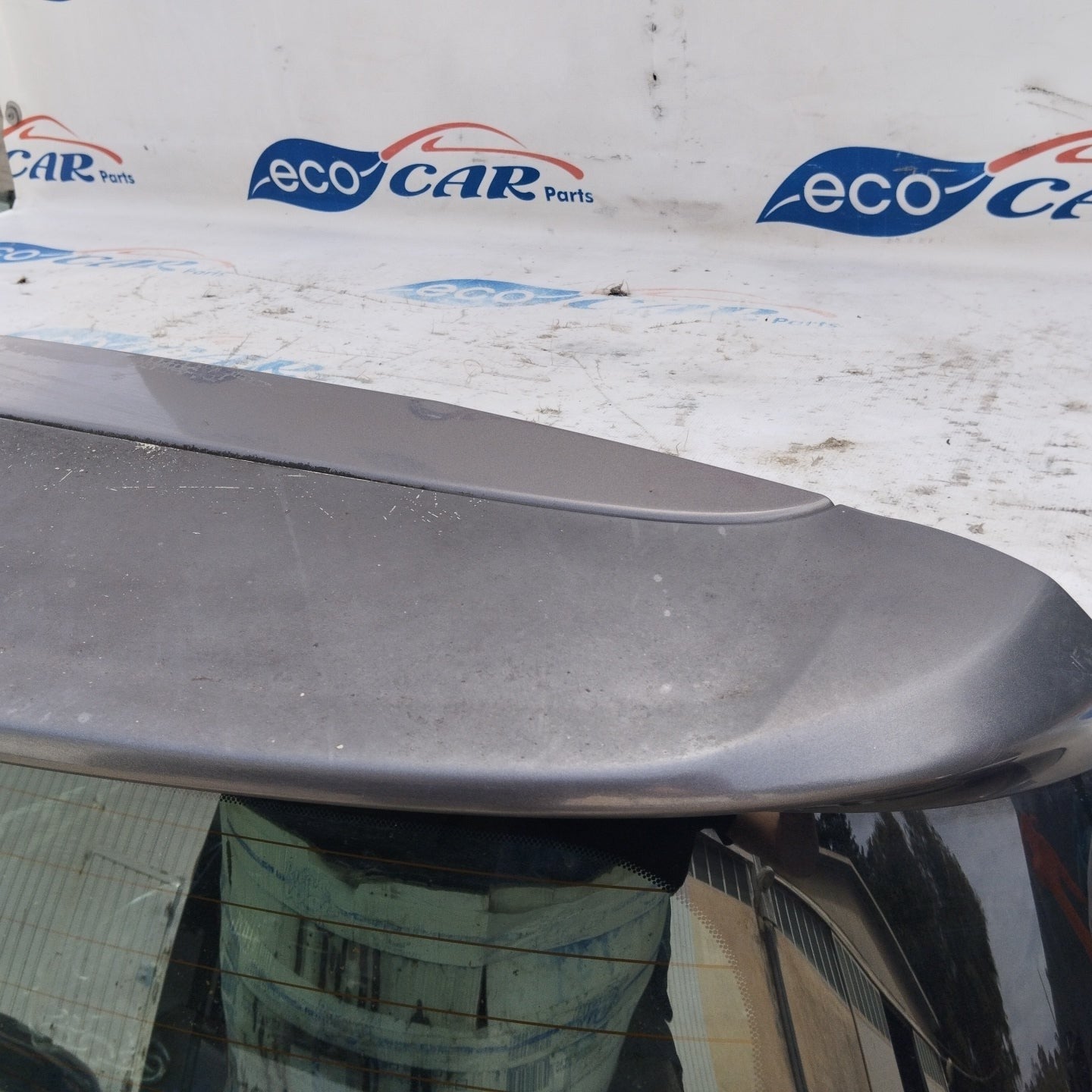 Portellone grigio canna di fucile  Toyota Verso 2009 ecoAG4616