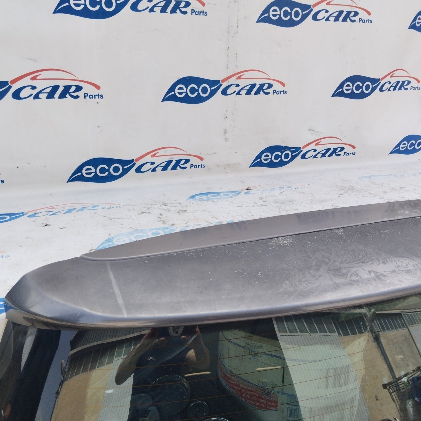 Portellone grigio canna di fucile  Toyota Verso 2009 ecoAG4616