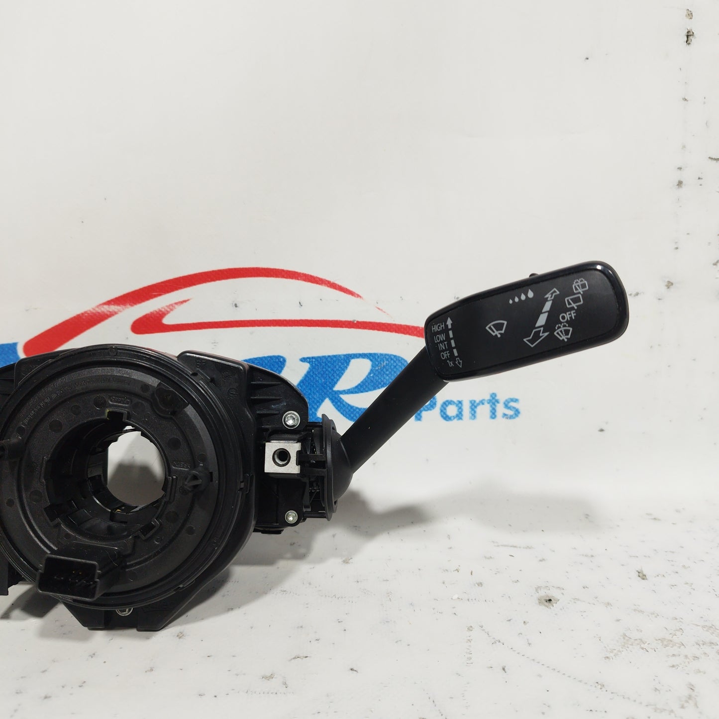 Light switch Seat Ibiza 2016 code: 6c0953501 ecoAC7493