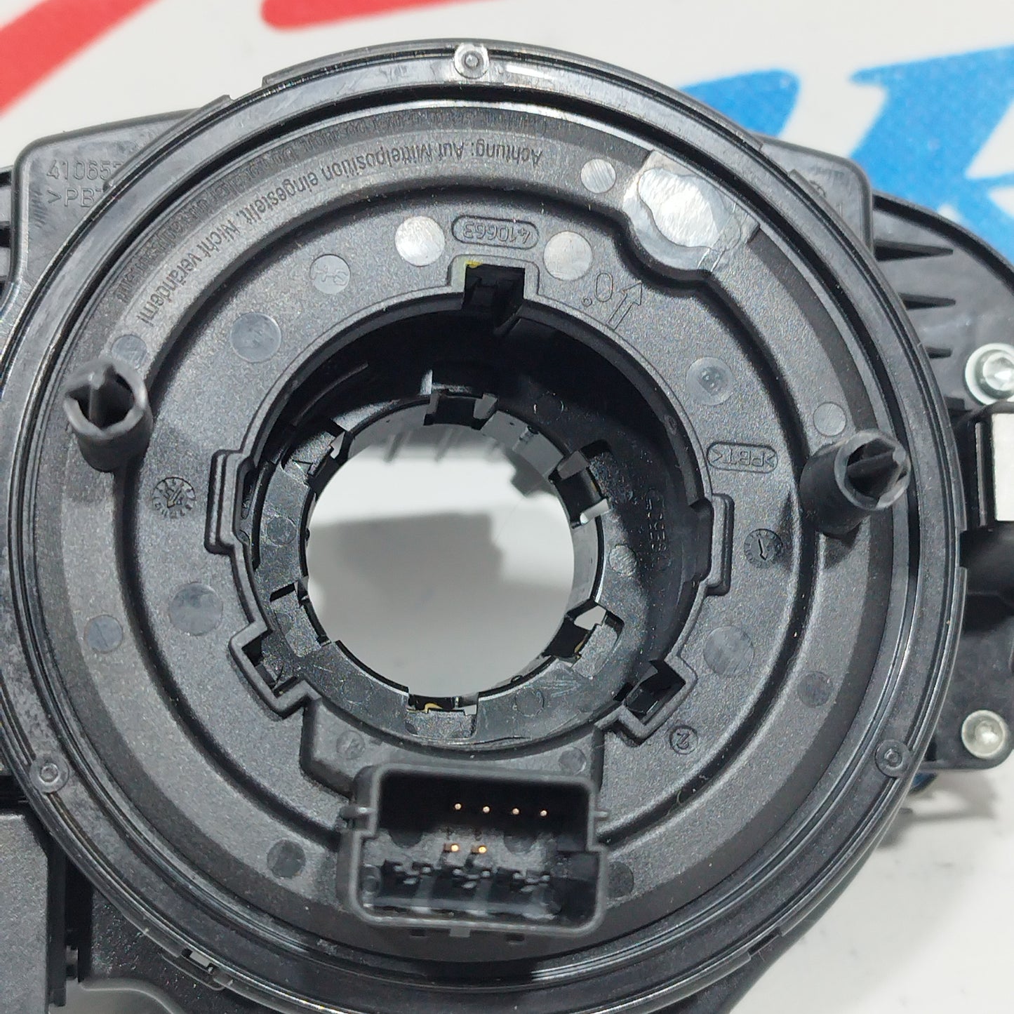 Light switch Seat Ibiza 2016 code: 6c0953501 ecoAC7493