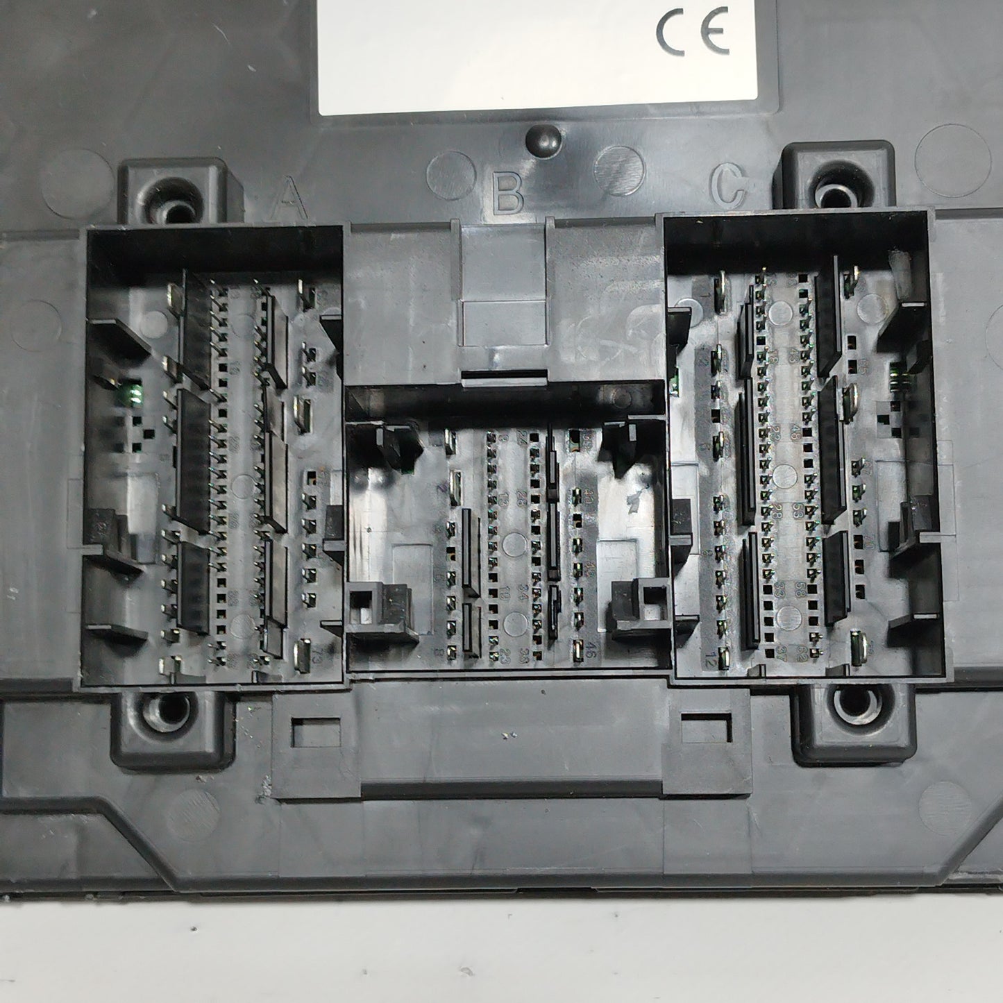 Zündkit Seat Ibiza 1.0 B 2016 Code: 0261S14671 / VWAG04E 907309CB ecoAC7515