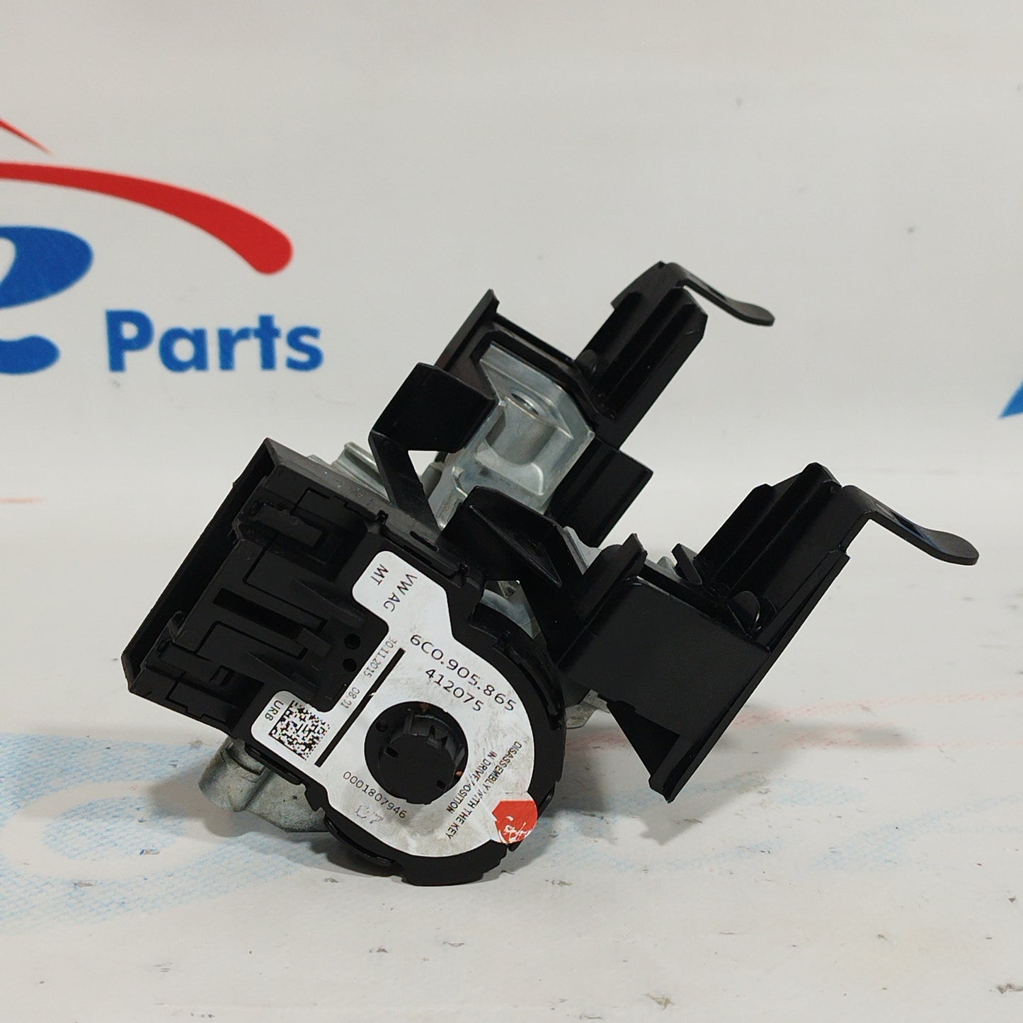 Zündkit Seat Ibiza 1.0 B 2016 Code: 0261S14671 / VWAG04E 907309CB ecoAC7515