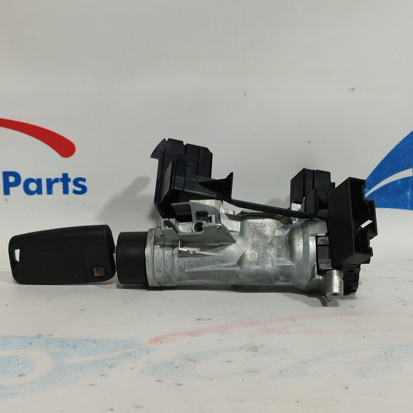 Zündkit Seat Ibiza 1.0 B 2016 Code: 0261S14671 / VWAG04E 907309CB ecoAC7515