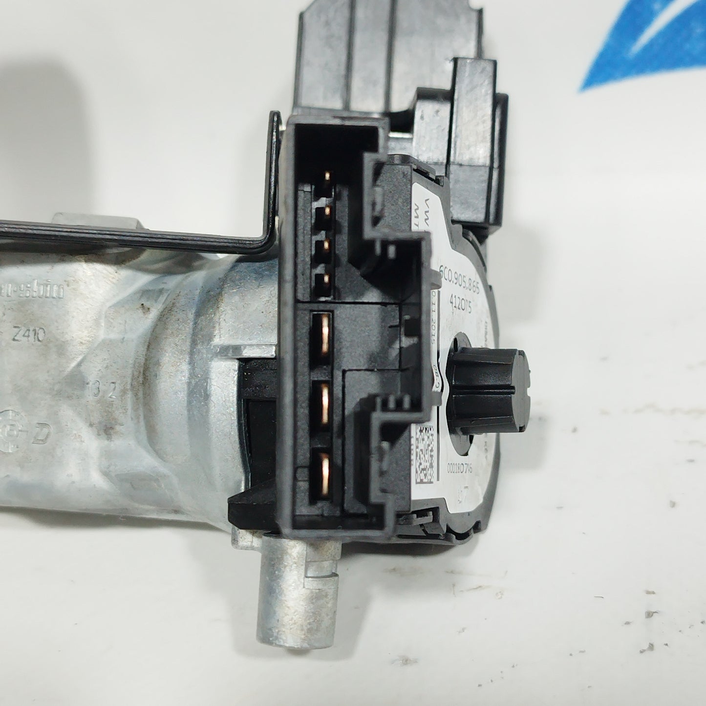 Zündkit Seat Ibiza 1.0 B 2016 Code: 0261S14671 / VWAG04E 907309CB ecoAC7515