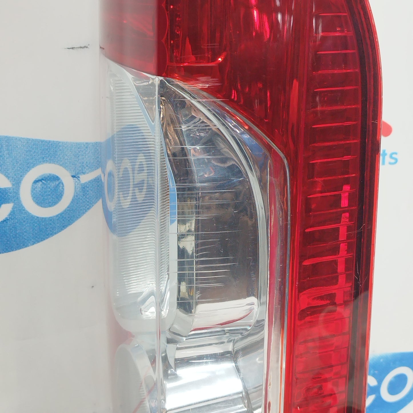 Right rear light Fiat Ducato 2011 ecoAC7303