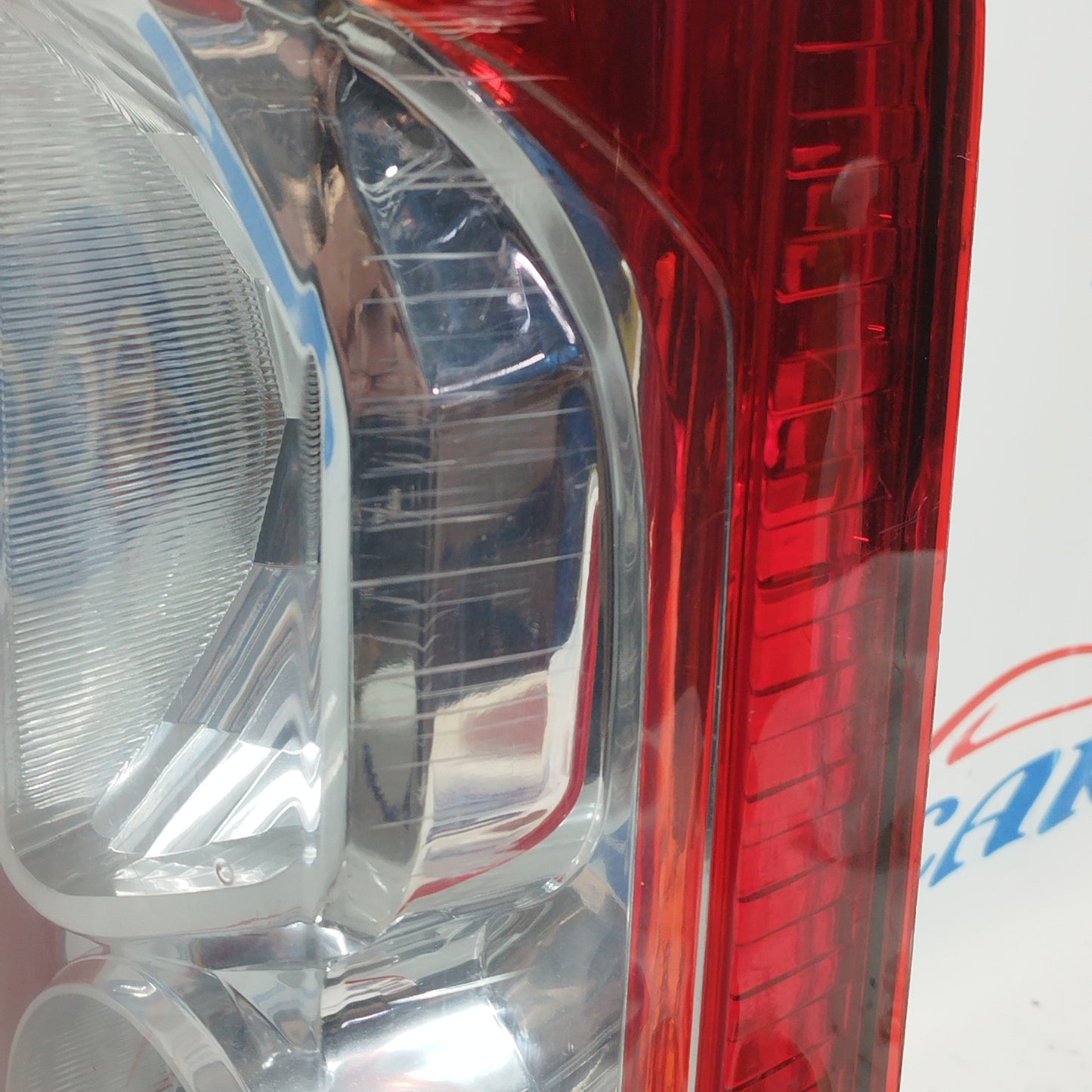 Right rear light Fiat Ducato 2011 ecoAC7303