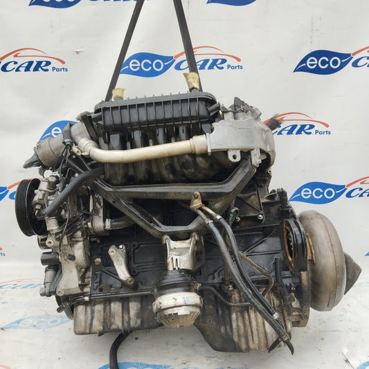 Motore Mercedes Classe E W211 2.7 CDI 177CV 2008 cod: 647961 ecoAG4623