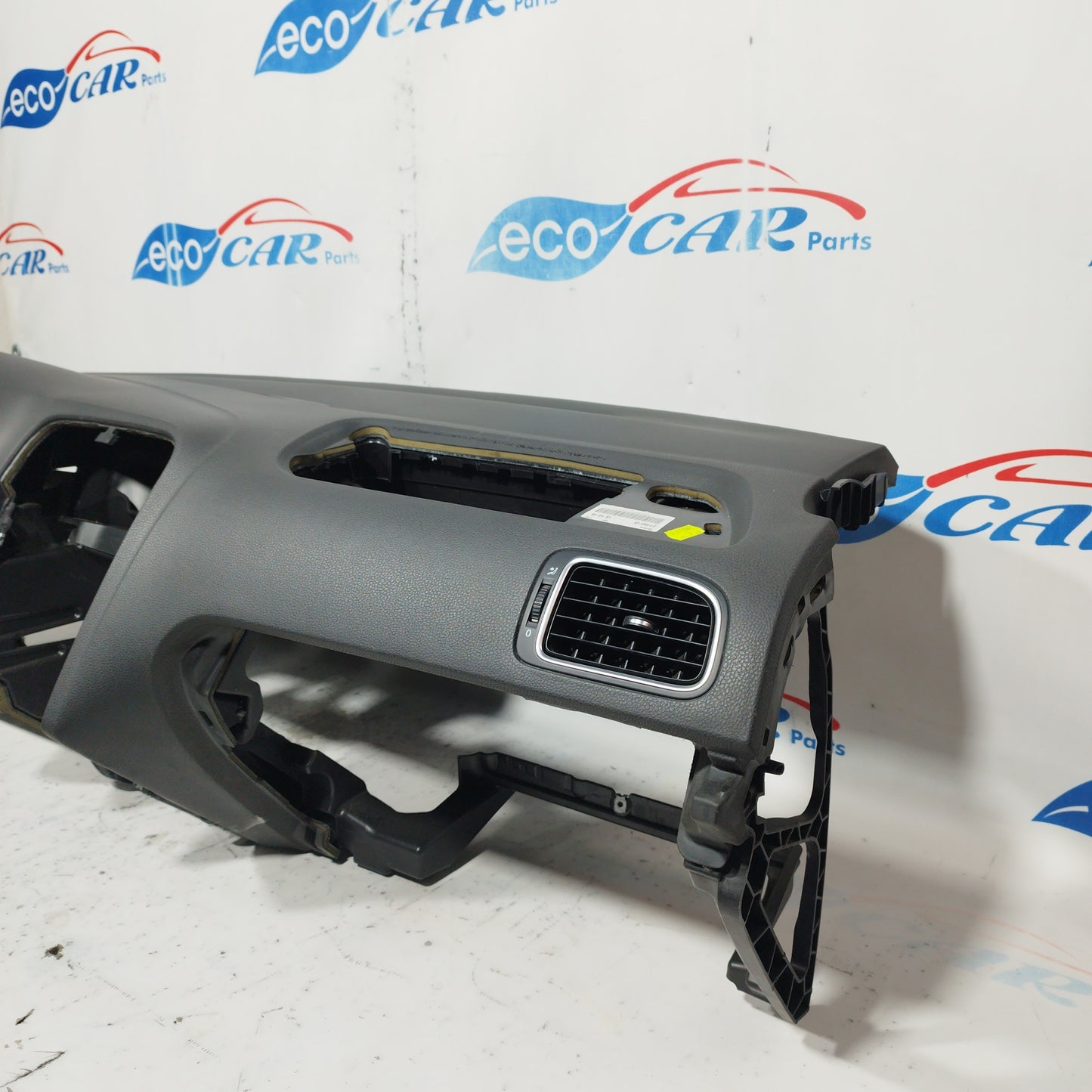 Kit airbag Volkswagen Polo 2014 Cod Centralina: 6R0 959 655 C ecoAC7518