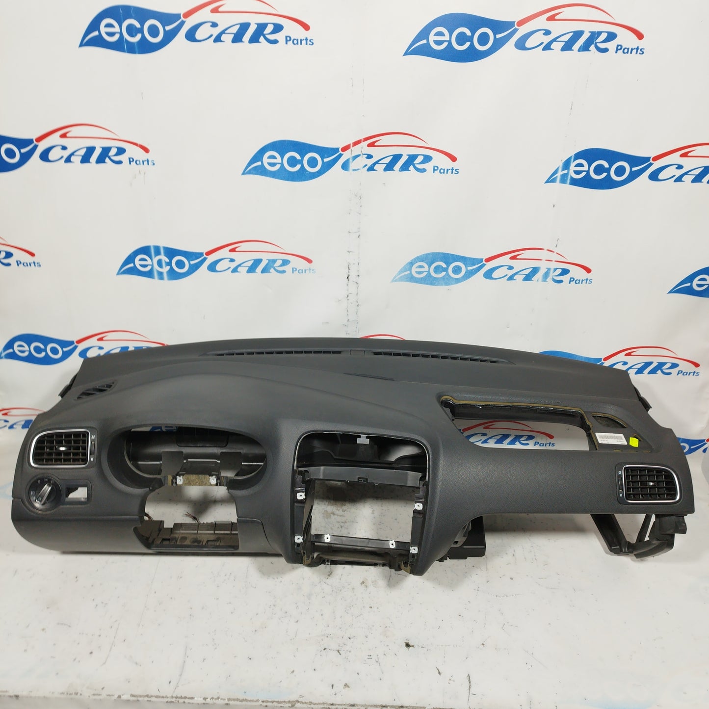 Kit airbag Volkswagen Polo 2014 Cod Centralina: 6R0 959 655 C ecoAC7518
