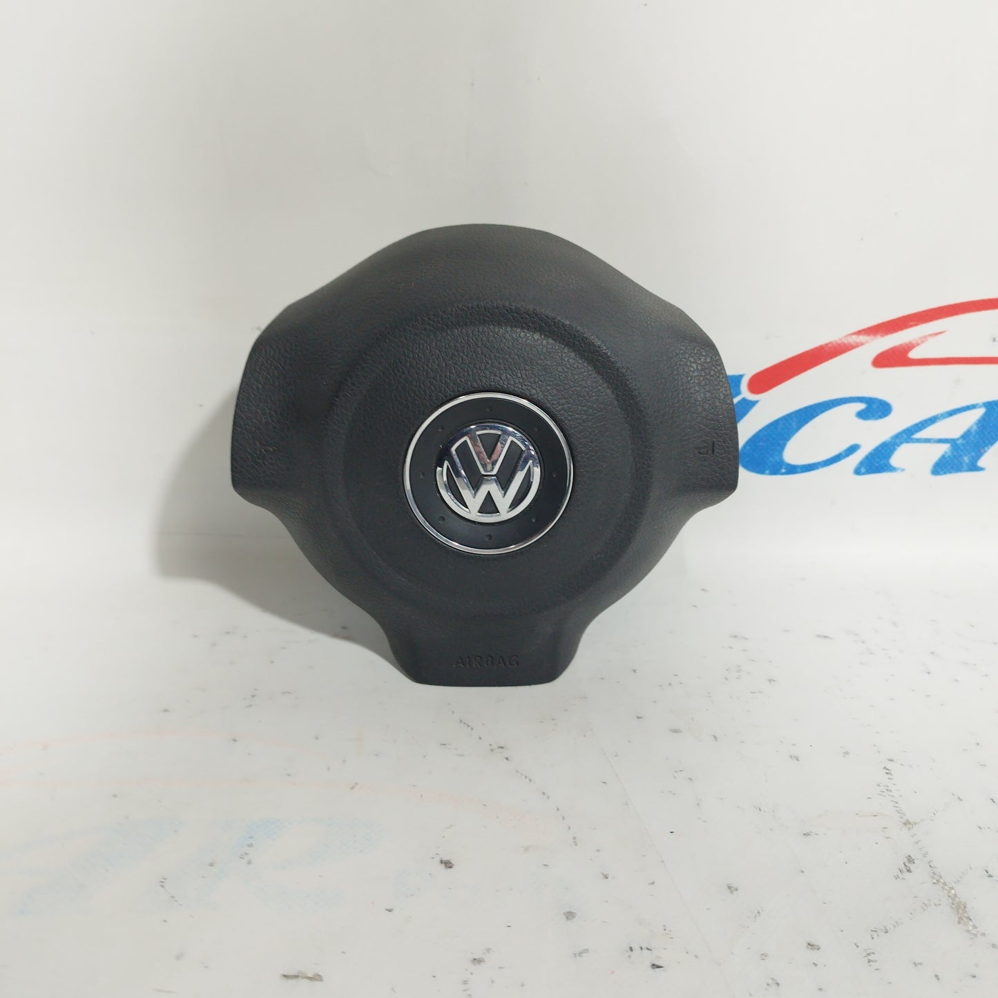 Kit airbag Volkswagen Polo 2014 Cod Centralina: 6R0 959 655 C ecoAC7518