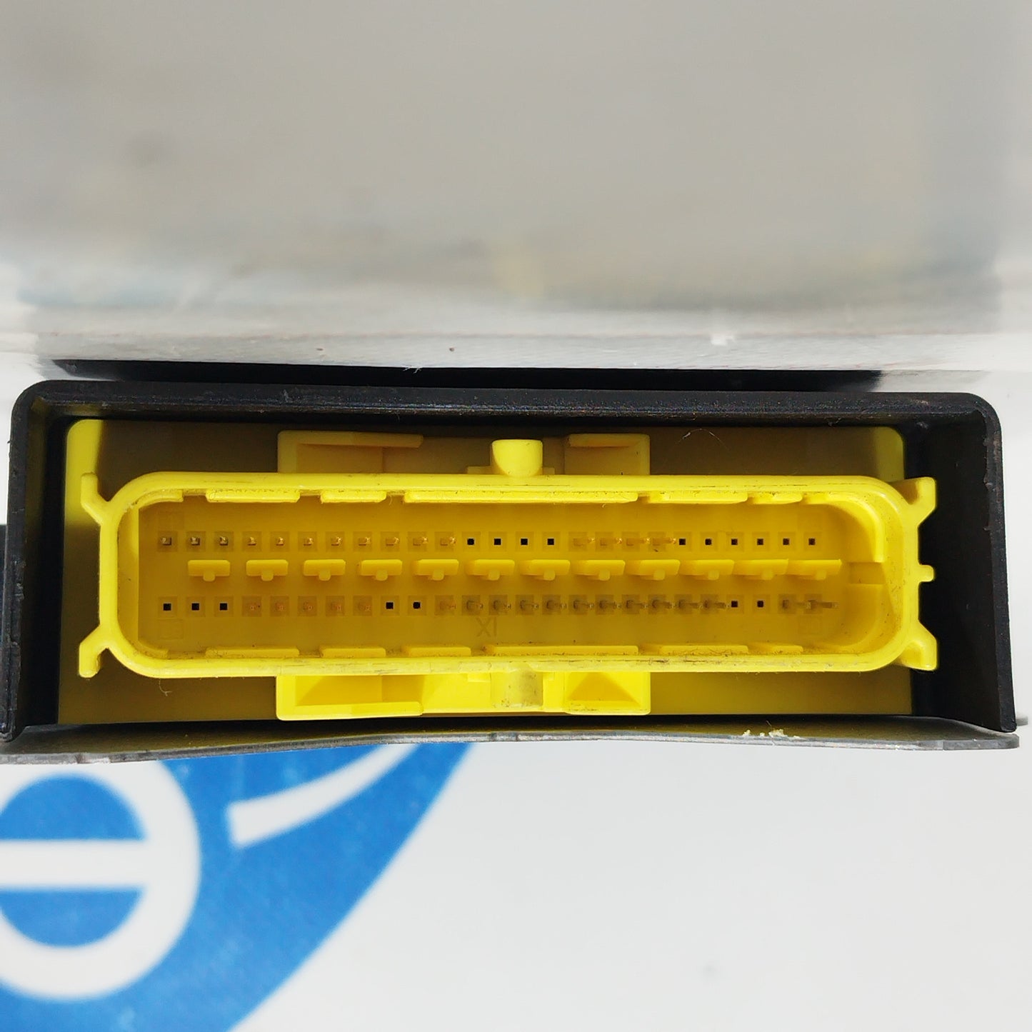 Kit airbag Volkswagen Polo 2014 Cod Centralina: 6R0 959 655 C ecoAC7518