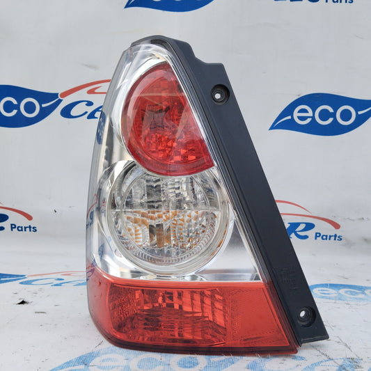 Subaru Forester 2007 ecoAG4624 Linke Rückleuchte