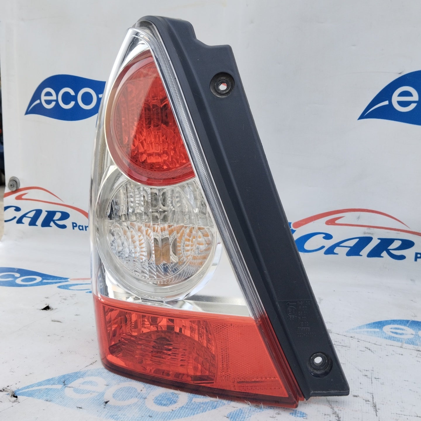 Subaru Forester 2007 ecoAG4624 Linke Rückleuchte