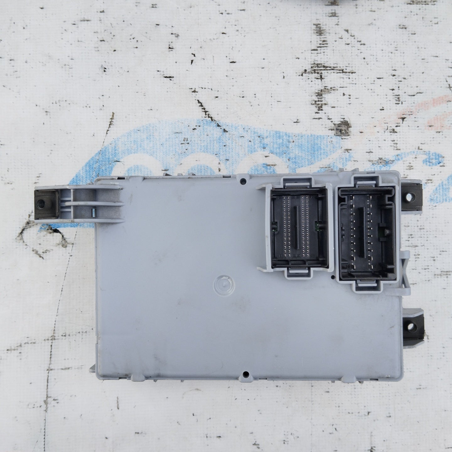 Fiat New Panda 1.2 B Zündkit Code: 52137384 ecoAG4625