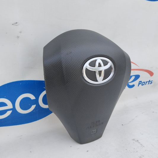 Steering wheel airbag Toyota Yaris 2008 code: 45130-0d160-g ecoAG4627