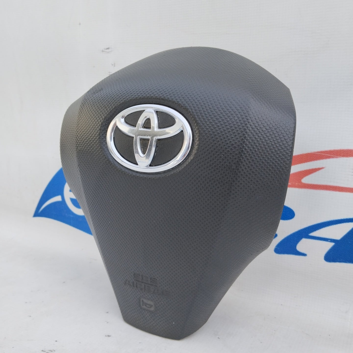 Airbag volante toyota yaris 2008 codigo: 45130-0d160-g ecoAG4627