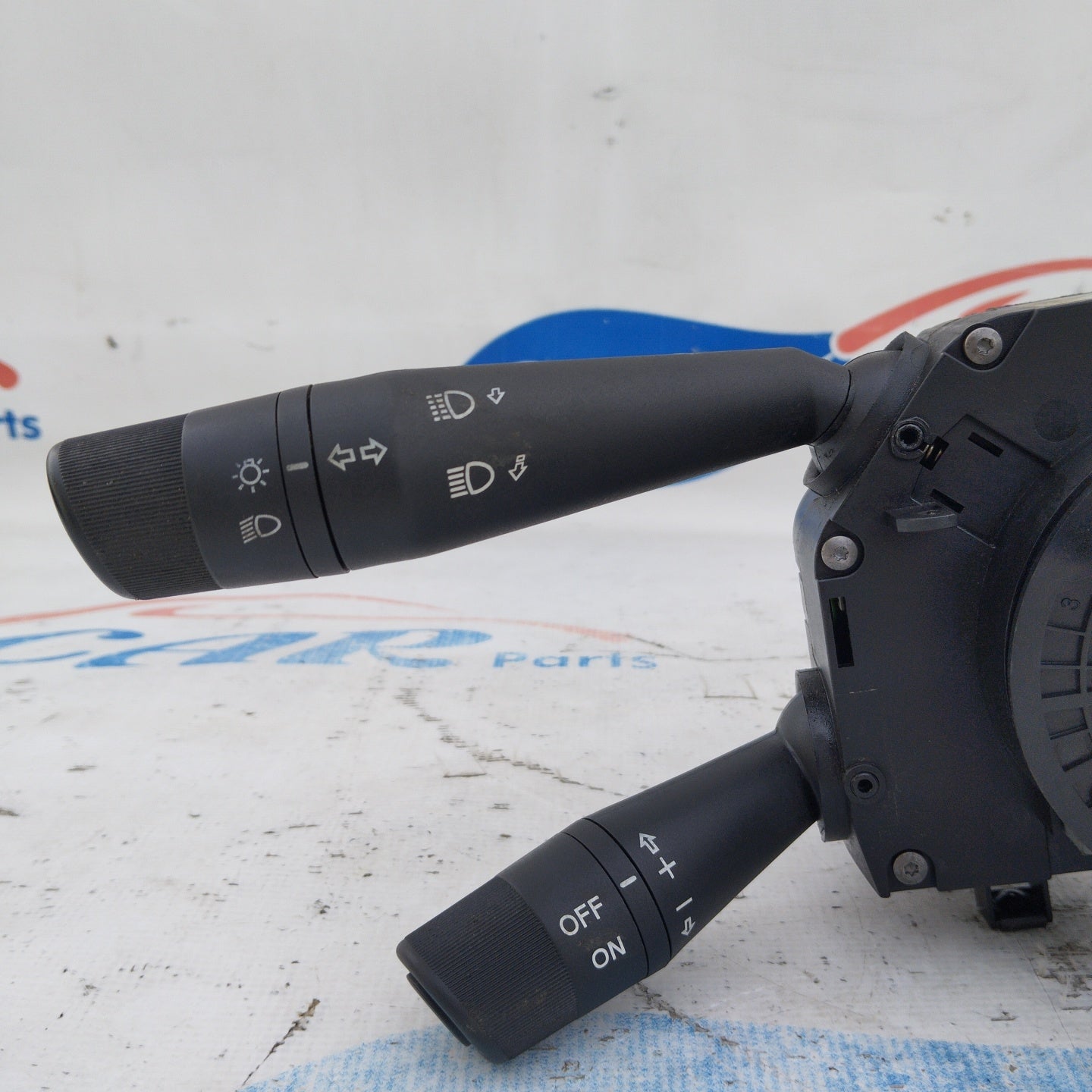 Devioluci Fiat Grande Punto cod: 7354104220 ecoAG4628