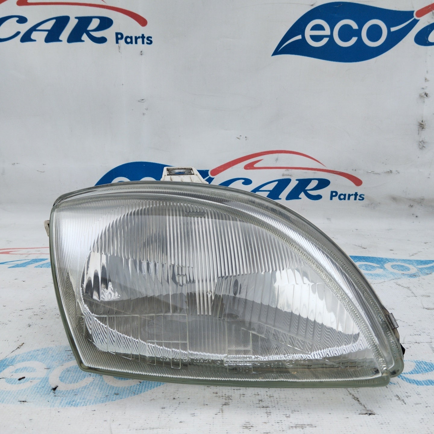 Fanale anteriore dx Fiat Seicento ecoAG4631