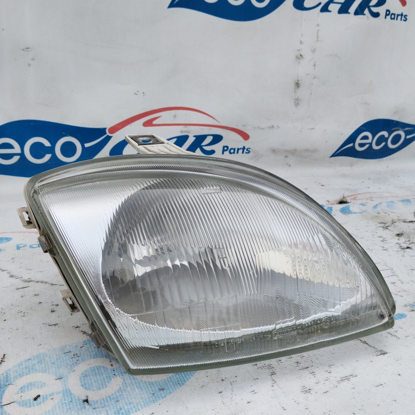Fanale anteriore dx Fiat Seicento ecoAG4631