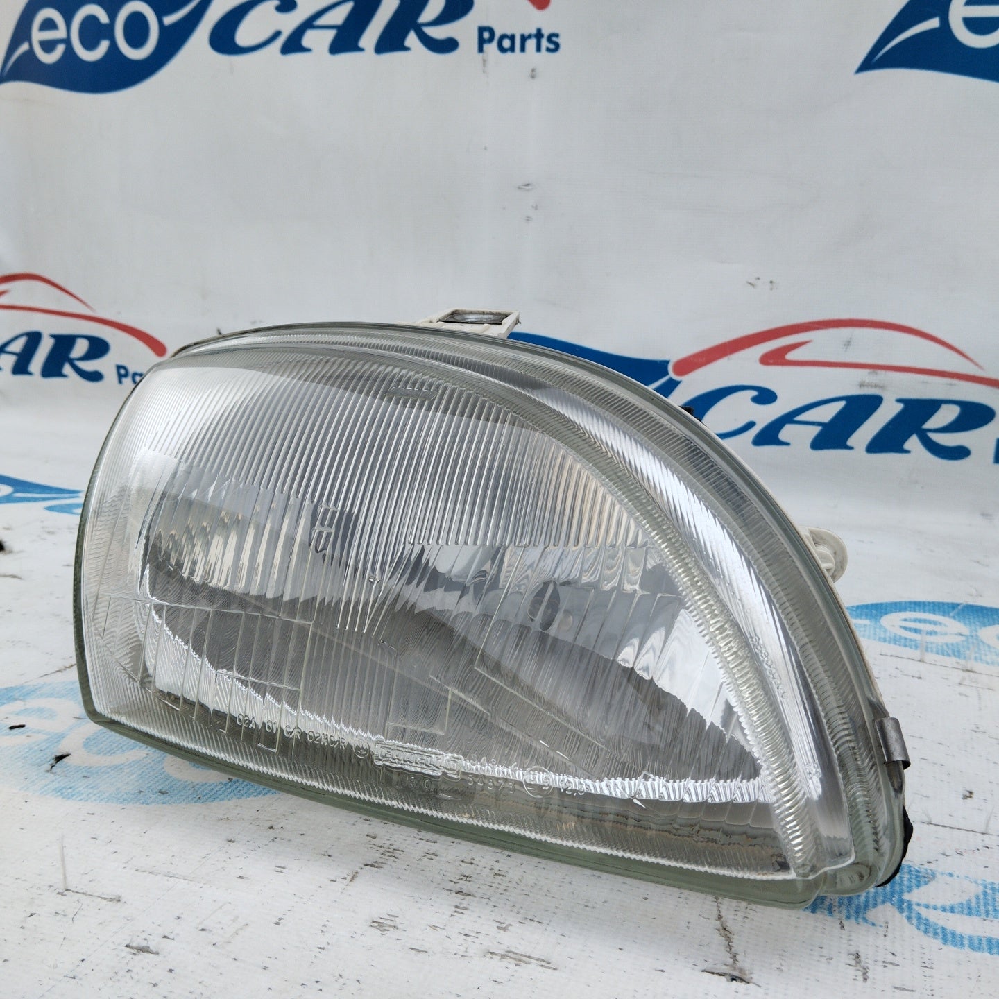Fanale anteriore dx Fiat Seicento ecoAG4631