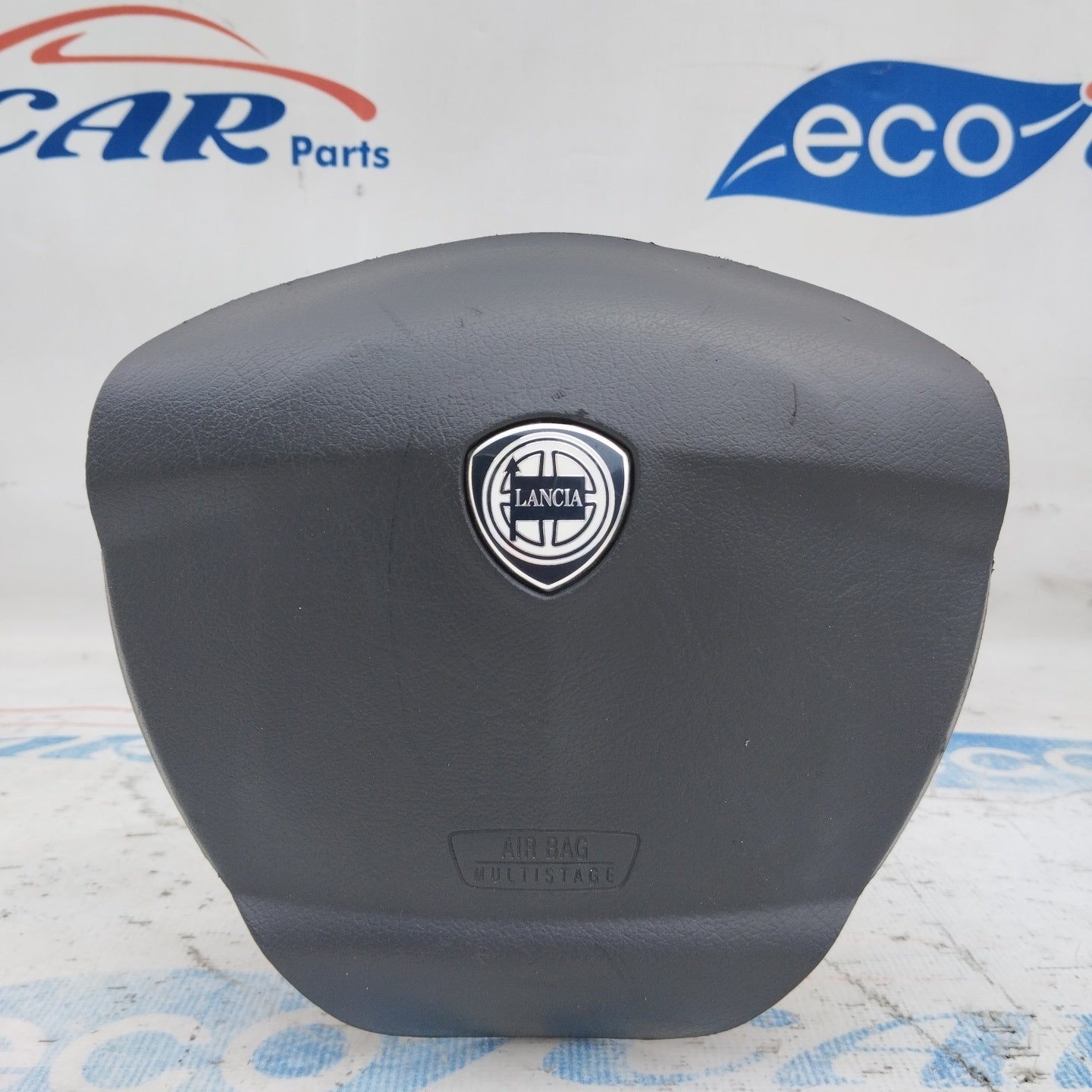 Airbag volante volante Lancia Ypsilon 2004 codigo: 735381871 ecoAG4632