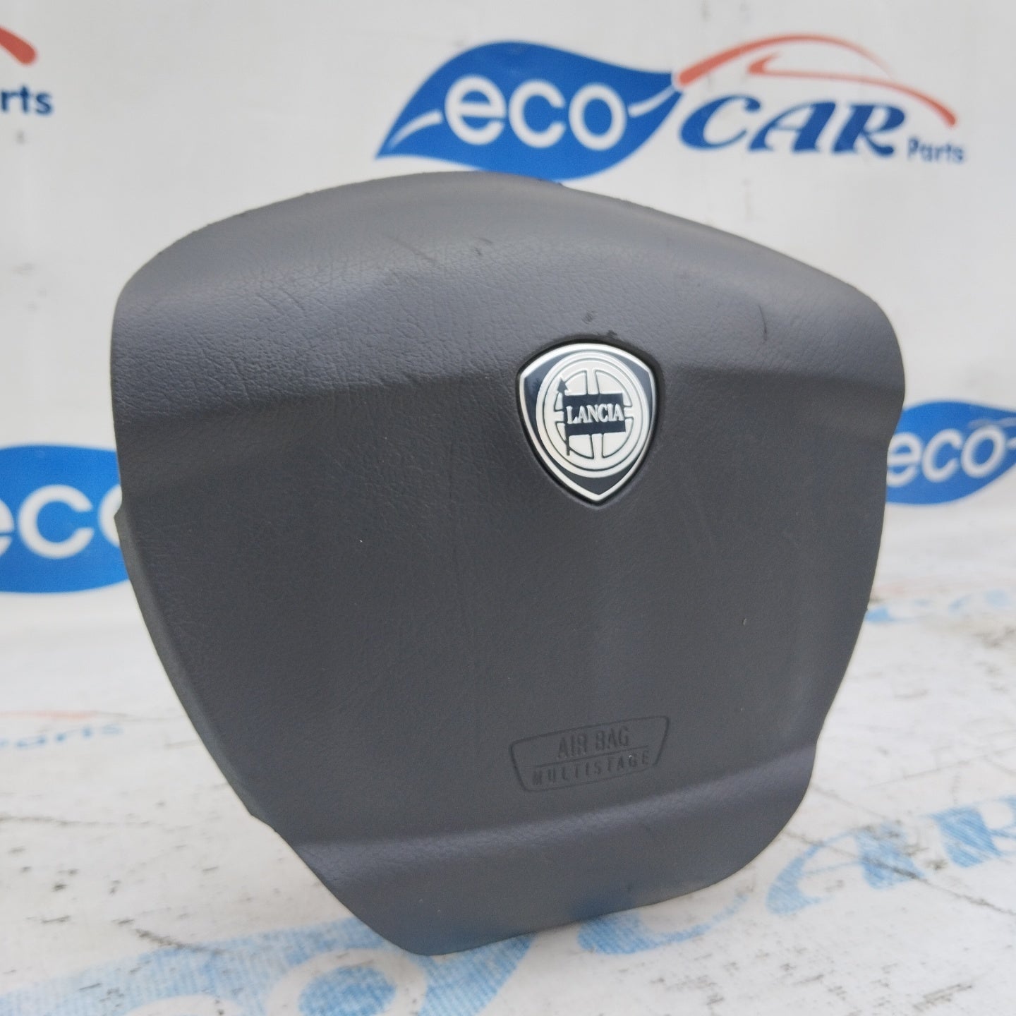 Airbag volante volante Lancia Ypsilon 2004 codigo: 735381871 ecoAG4632