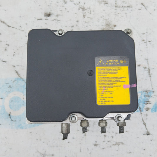 ABS-Pumpe Toyota Verso 2.0 D 2009, Code: 0265950824 ecoAG4636
