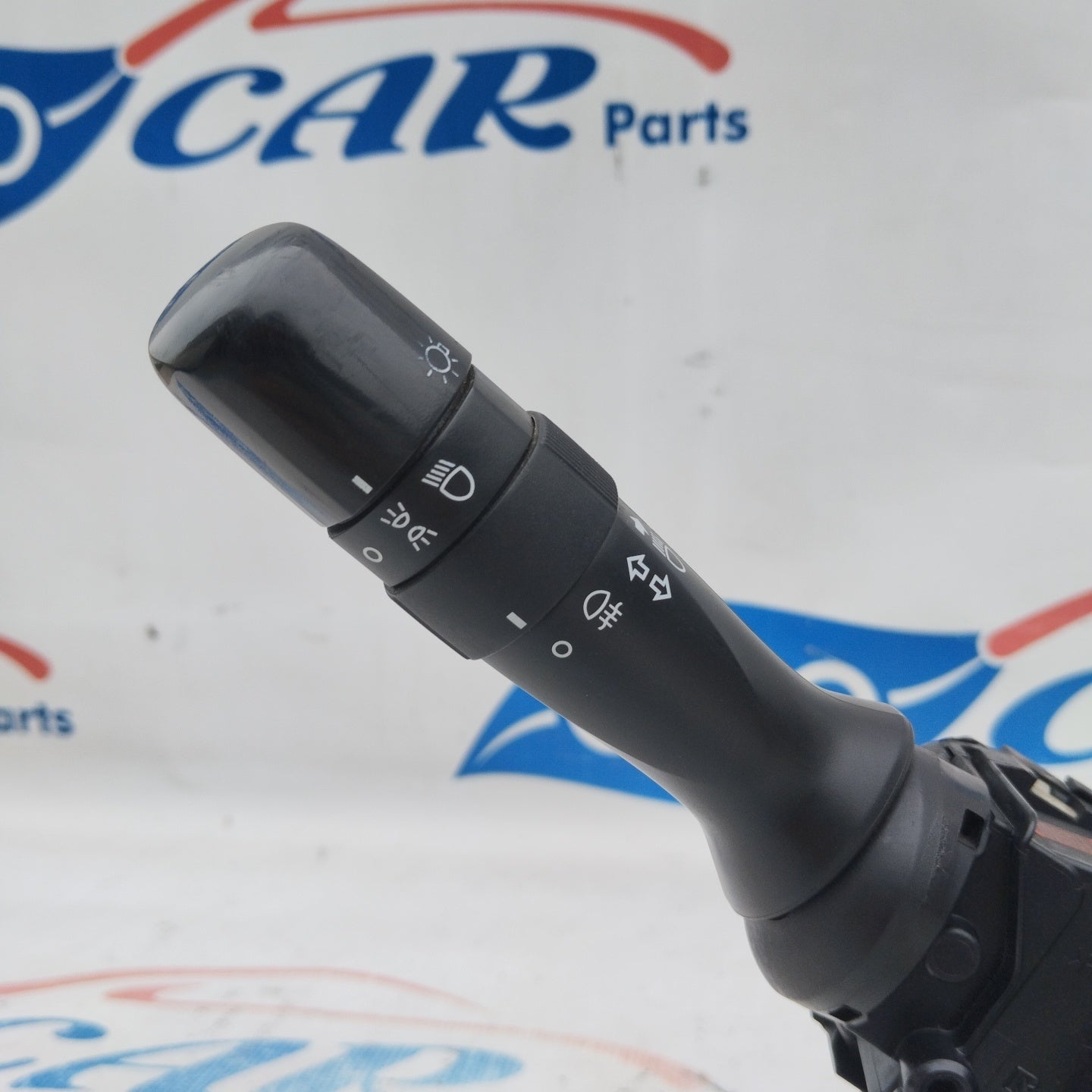 Light switch Toyota Yaris 2008 code: 0d09117f619 ecoAG4637