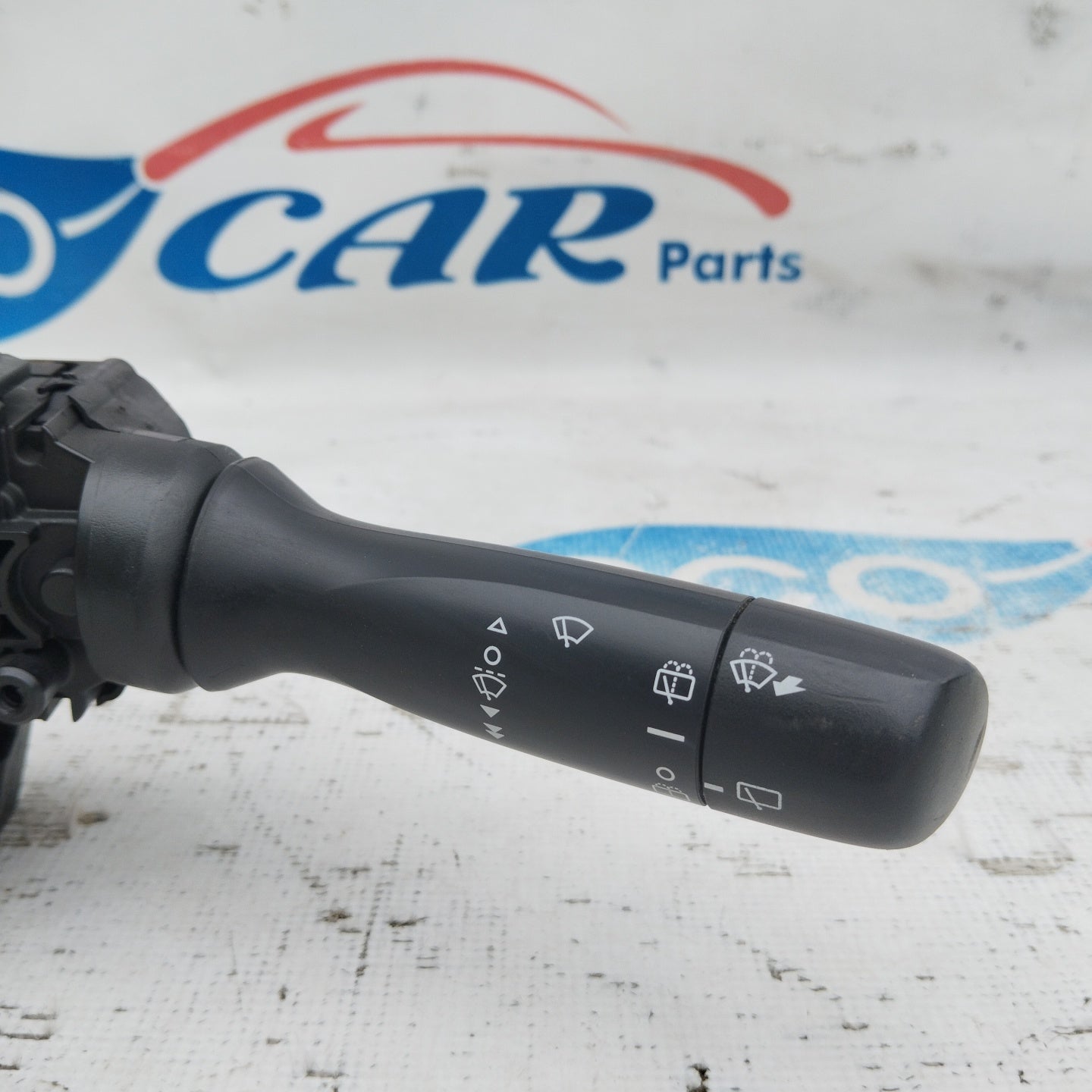 Light switch Toyota Yaris 2008 code: 0d09117f619 ecoAG4637