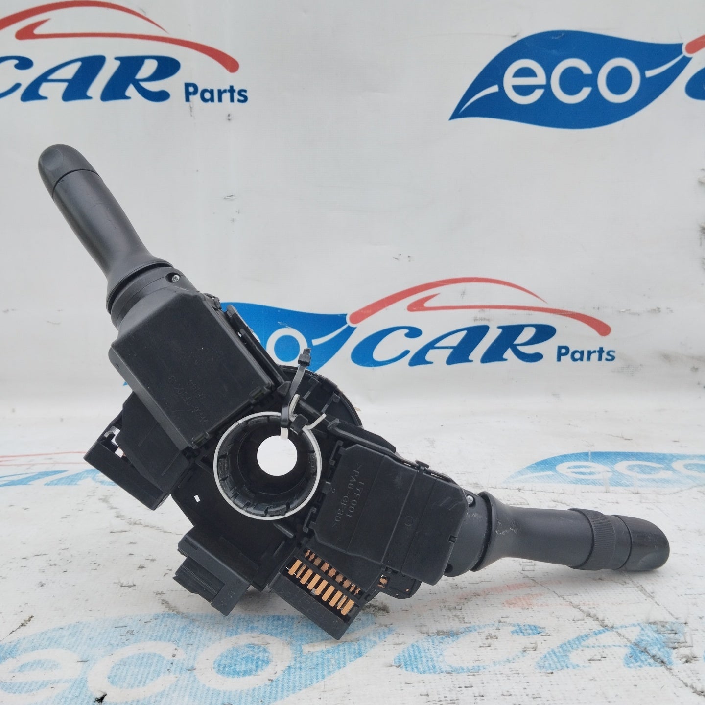 Light switch Toyota Yaris 2008 code: 0d09117f619 ecoAG4637