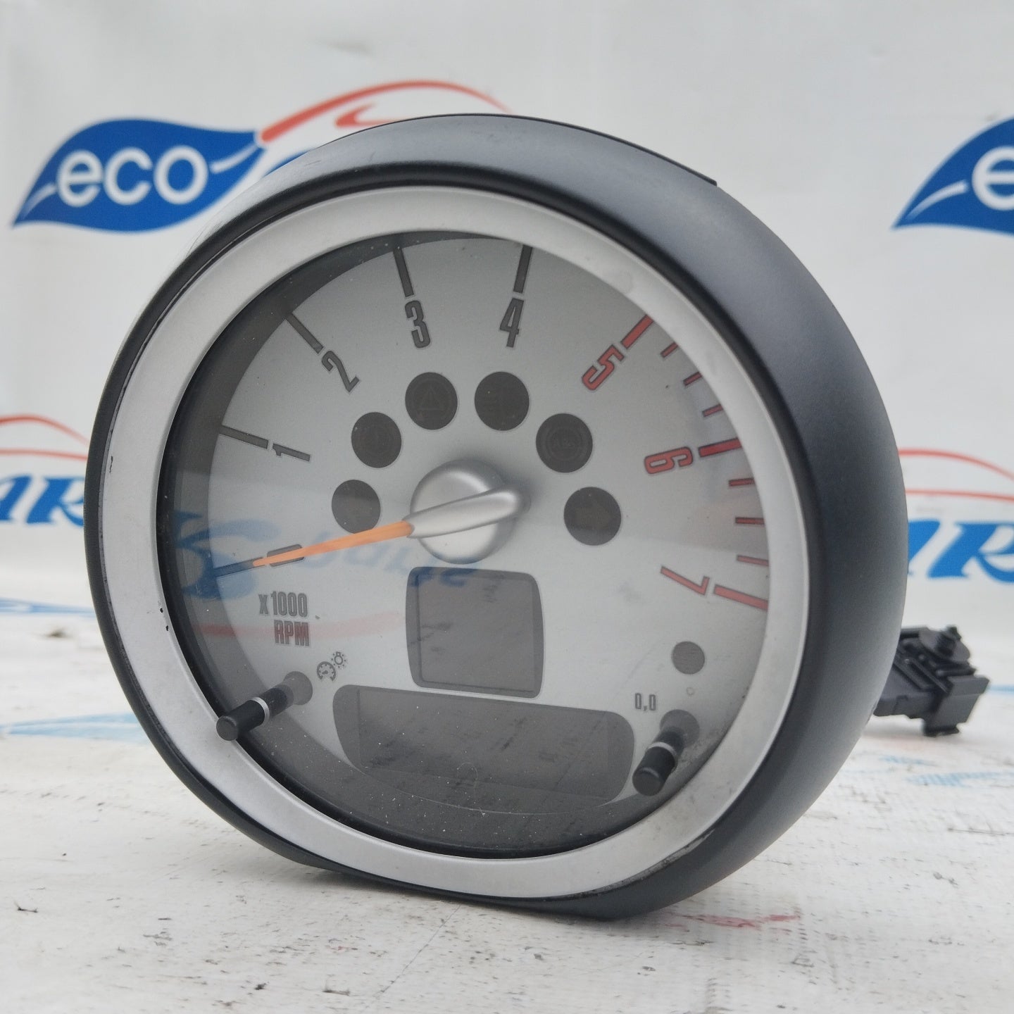 Quadro strumenti Contagiri Mini Cooper R56 1.6 D cod: 9178741 ecoAG4640