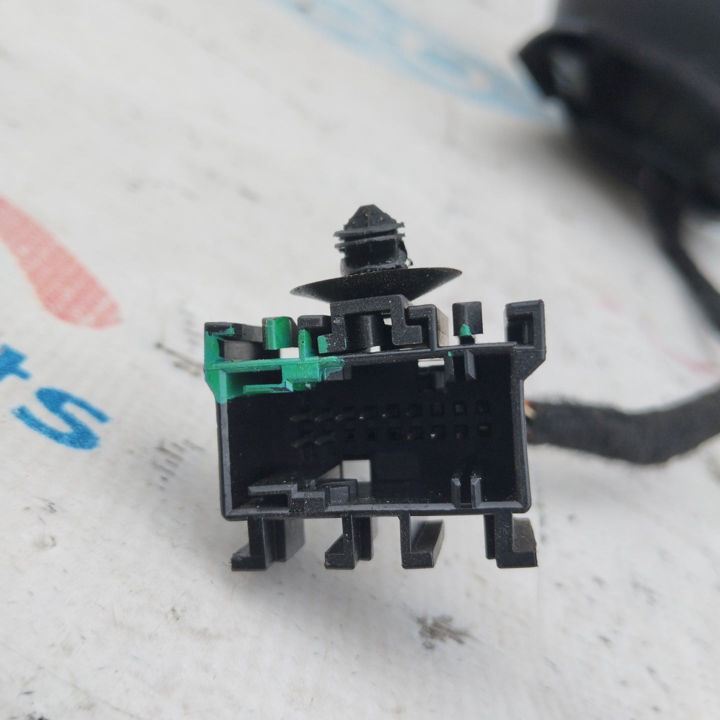 Quadro strumenti Contagiri Mini Cooper R56 1.6 D cod: 9178741 ecoAG4640